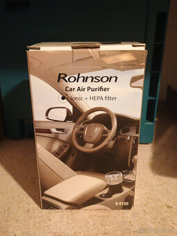 Rohnson R-9100