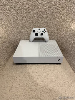 Microsoft Xbox One S All Digital 1TB