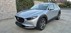 Mazda CX-30 SKYACTIV-X 2.0, 132 KW, automat, rv. 2020