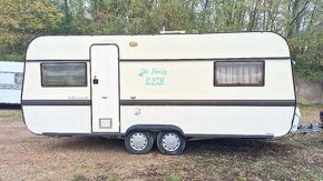 Karavan Hymer