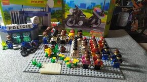 Lego z penny - 1