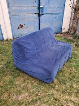 rozkládací sekačka 150cmx85cmx100cm - 1