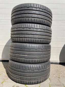 Hankook Ventus S1 EVO3 245/45 R17 4Ks letní pneumatiky - 1