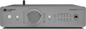 CAMBRIDGE AUDIO DACMAGIC 200m - 1