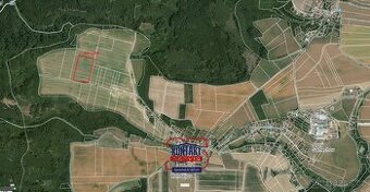 Rozlehlý zemědělský pozemek v okrese Kutná Hora - 1