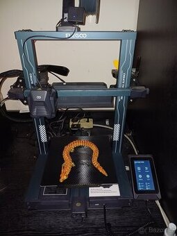 3D tiskárna Elegoo Neptune 4 Pro