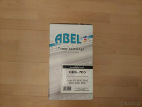 Toner CRG-706 Abel nový - 1