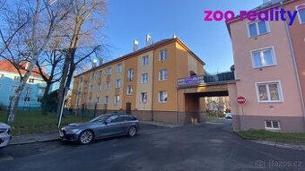Pronájem, Byt, 2+1, 77 m2, Chomutov, Selská ul.