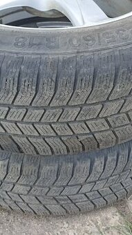 235/60/R18 H