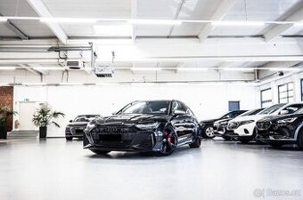 Audi RS6 Avant