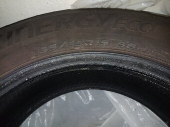 Pneu letní Hankook 135/65 R15 88H 4 kusy