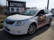 Díly Toyota Avensis T. 27