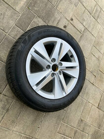 alu kola original 16 vw