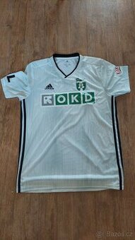 Dres MFK Karviná