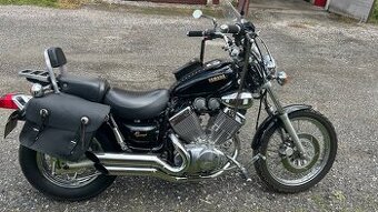 Prodám Yamaha Virago 535