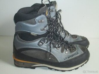 La Sportiva GTX.....vel.42,5 - 1