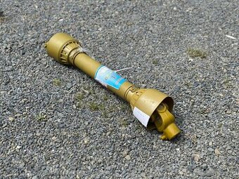 Teleskopický kardan 80cm