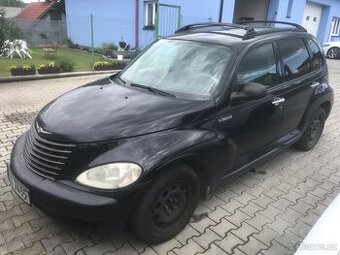 Chrysler PT Cruiser 2,2 CRD funkční, platná STK