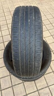 205/60 R16 92H letní pneu. Continental EcoContact 6