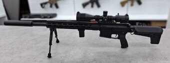 Epesní SR-25 AEG