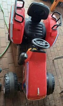 Traktor - 1