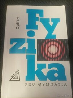 Učebnice fyziky - optika