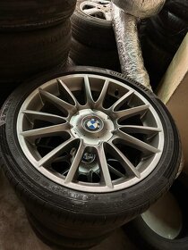 Bmw individual R19 dvourozmer
