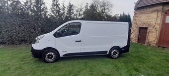 Renault Trafic 1.6 89 kW