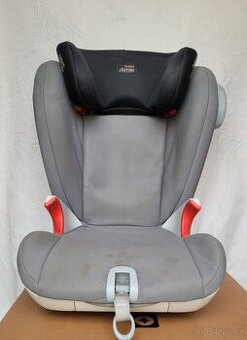 Prodám autosedačku Britax romer