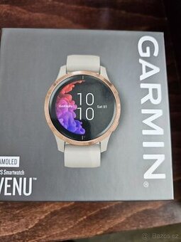 Hodinky Garmin VENU