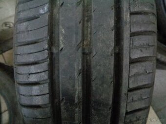 185/60 R15 FULDA (cca 5,5mm) č.12441