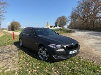 BMW F11 530D 2011 xDrive