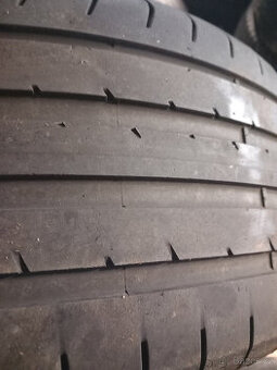 225/50 R17 98Y  LETNÍ PNEU FULDA