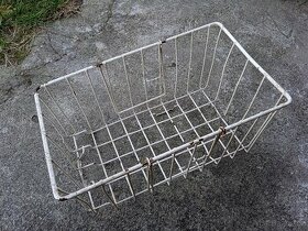 Košík originál Babetta 210