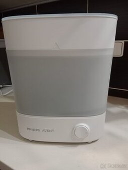Sterilizátor Philips Avent