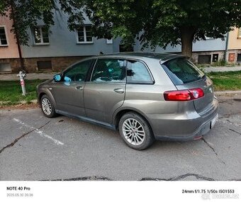Fiat croma 1.9 JTD