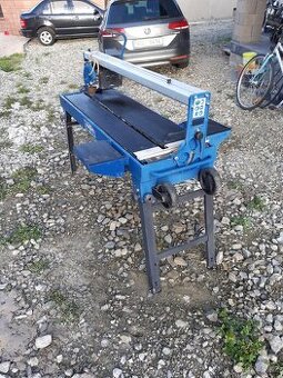 Řezačka na dlažbu Scheppach FS3600 - vodní pila