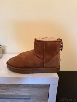 ORIGINAL UGG Boty - 1