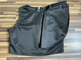 Dámsky crop top XS - 1