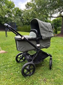 Bugaboo Fox 3