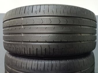 225/55 R17 CONTINENTAL (3522)