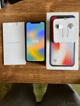iPhone X 64gb
