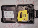 Dewault přímočará pila s horní rukojetí DW 320 K, 230V, 500W - 1