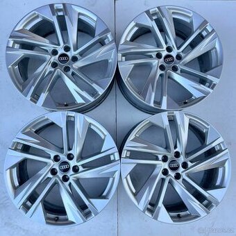 ALU DISKY AUDI Q7 SQ7 20"