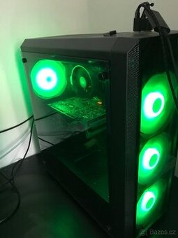 Herní PC