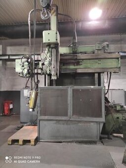 Karusel TOS SK 12