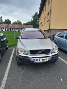 Prodám Volvo XC90 diesel - 1
