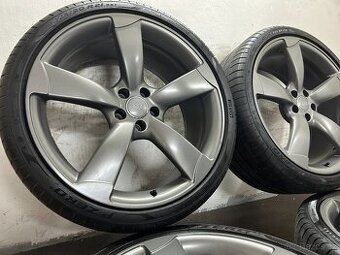 letní originál sada Rotor Audi A7/S7/RS7 21" 5x112
