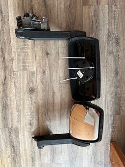 Zrcátko Iveco
