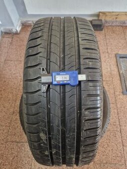 4x letni pneu 205/55/16...91H....MICHELIN